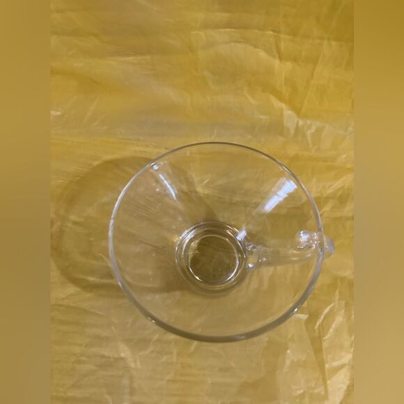 Vintage punch glassware (set of 14) - Picture 5 of 11